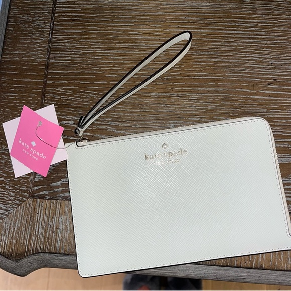 Kate Spade Wristlet - Picture 2 of 4